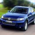 Volkswagen Touareg - Foto 18 din 57