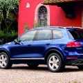 Volkswagen Touareg - Foto 19 din 57