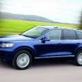Volkswagen Touareg - Foto 22 din 57