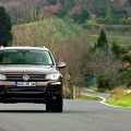 Volkswagen Touareg - Foto 23 din 57