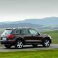 Volkswagen Touareg - Foto 27 din 57