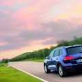 Volkswagen Touareg - Foto 28 din 57