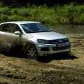 Volkswagen Touareg - Foto 29 din 57