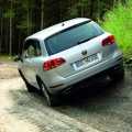 Volkswagen Touareg - Foto 30 din 57