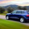 Volkswagen Touareg - Foto 32 din 57