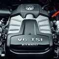 Volkswagen Touareg - Foto 37 din 57