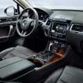 Volkswagen Touareg - Foto 39 din 57