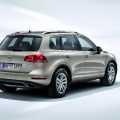 Volkswagen Touareg - Foto 44 din 57