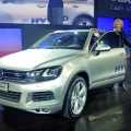 Volkswagen Touareg - Foto 49 din 57