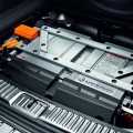 Volkswagen Touareg - Foto 53 din 57