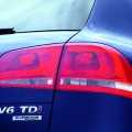 Volkswagen Touareg - Foto 55 din 57