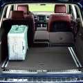 Volkswagen Touareg - Foto 56 din 57