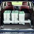 Volkswagen Touareg - Foto 57 din 57