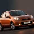 Nissan Micra - Foto 1 din 7