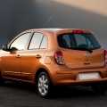 Nissan Micra - Foto 2 din 7