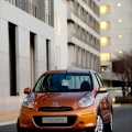 Nissan Micra - Foto 5 din 7