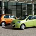 Nissan Micra - Foto 6 din 7