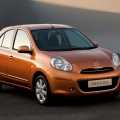 Nissan Micra - Foto 7 din 7