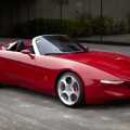 Pininfarina 2uettottanta - Foto 1 din 15