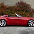 Pininfarina 2uettottanta - Foto 2 din 15