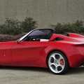 Pininfarina 2uettottanta - Foto 3 din 15