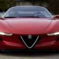 Pininfarina 2uettottanta - Foto 4 din 15