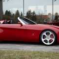 Pininfarina 2uettottanta - Foto 9 din 15
