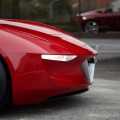 Pininfarina 2uettottanta - Foto 11 din 15