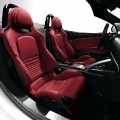 Alfa Romeo 8C Spider - Foto 5 din 13