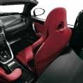 Alfa Romeo 8C Spider - Foto 7 din 13