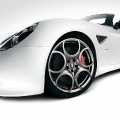 Alfa Romeo 8C Spider - Foto 9 din 13