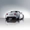 Alfa Romeo 8C Spider - Foto 10 din 13
