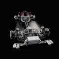 Alfa Romeo 8C Spider - Foto 13 din 13