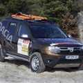 Dacia Duster - Foto 1 din 8