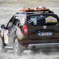 Dacia Duster - Foto 2 din 8
