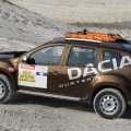 Dacia Duster - Foto 3 din 8