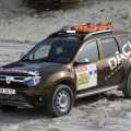 Dacia Duster - Foto 4 din 8