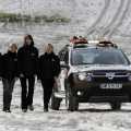 Dacia Duster - Foto 5 din 8