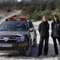 Dacia Duster - Foto 7 din 8
