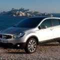Nissan Qashqai - Foto 1 din 53