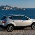 Nissan Qashqai - Foto 2 din 53