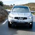 Nissan Qashqai - Foto 3 din 53
