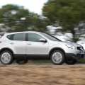Nissan Qashqai - Foto 4 din 53