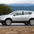 Nissan Qashqai - Foto 5 din 53