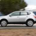 Nissan Qashqai - Foto 8 din 53
