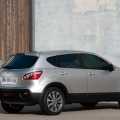 Nissan Qashqai - Foto 9 din 53