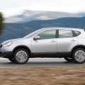 Nissan Qashqai - Foto 11 din 53