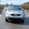 Nissan Qashqai - Foto 12 din 53