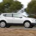 Nissan Qashqai - Foto 14 din 53