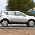 Nissan Qashqai - Foto 17 din 53